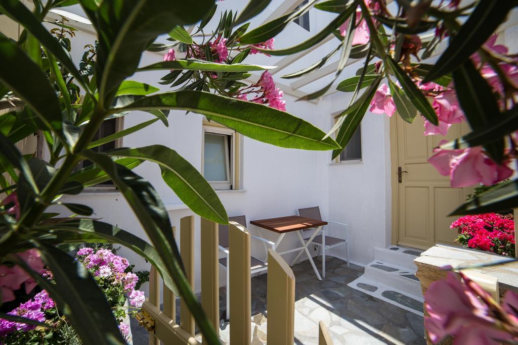 Rocco'S Studios Antiparos ciudad Habitación foto