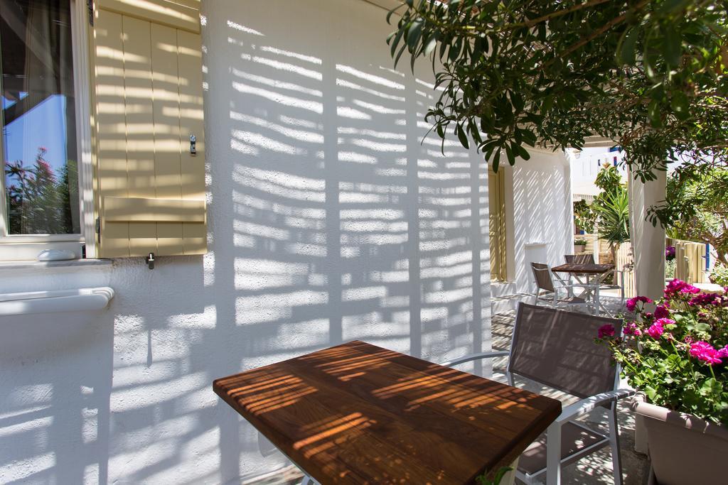 Rocco'S Studios Antiparos ciudad Habitación foto