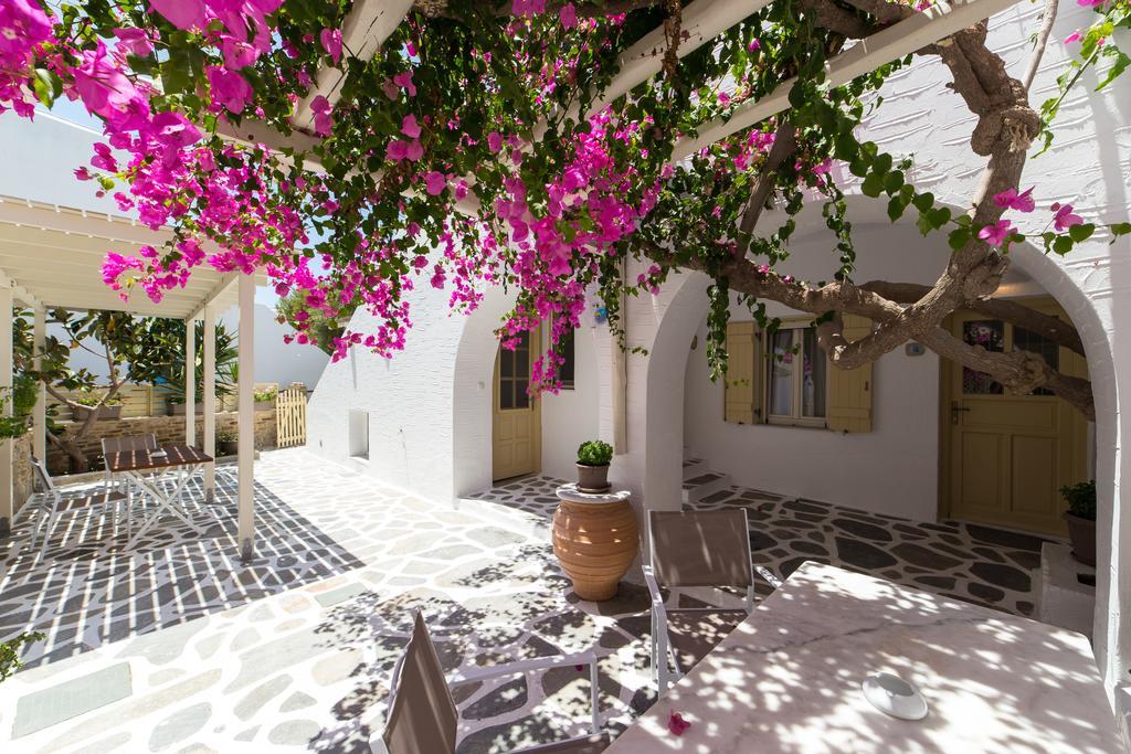 Rocco'S Studios Antiparos ciudad Habitación foto