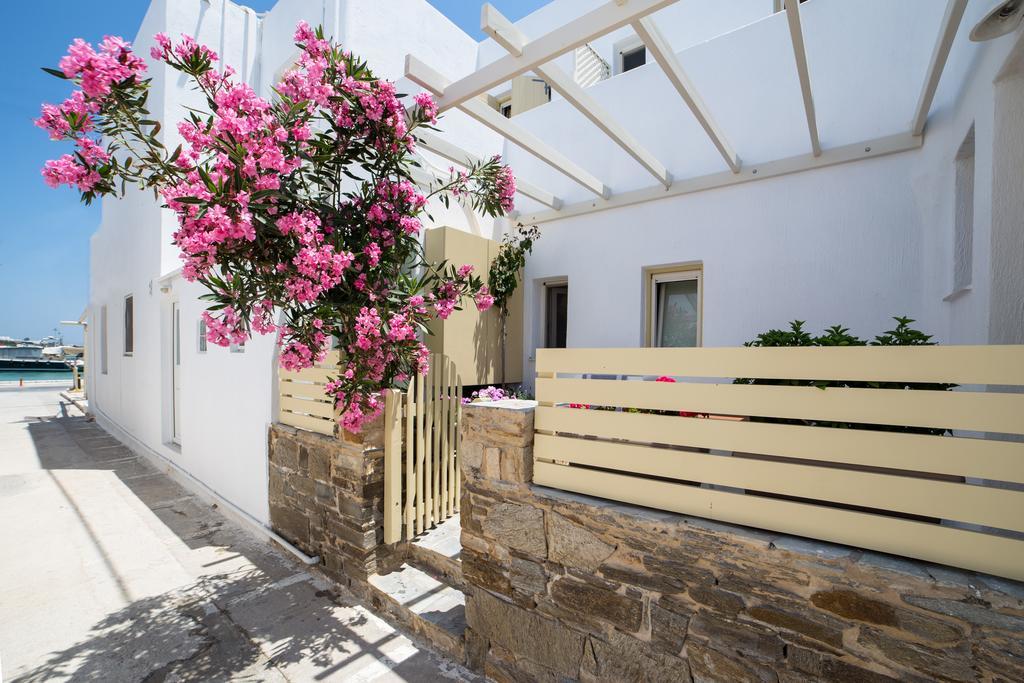 Rocco'S Studios Antiparos ciudad Habitación foto